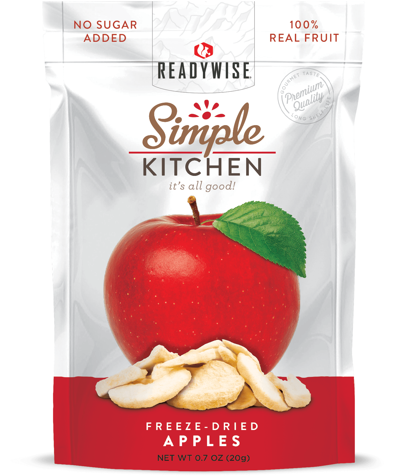 Healthy-snack-delicious-nutritious-freeze-dried-apples-SimpleKitchen