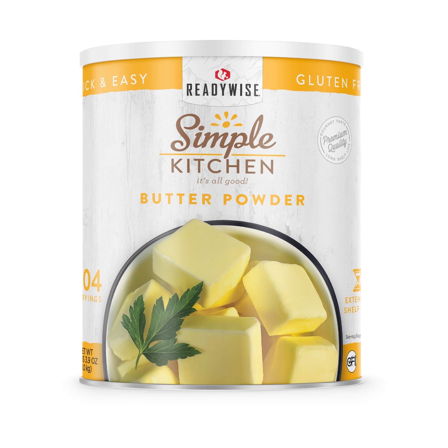 Simple-Kitchen-butter-powder-#10-can