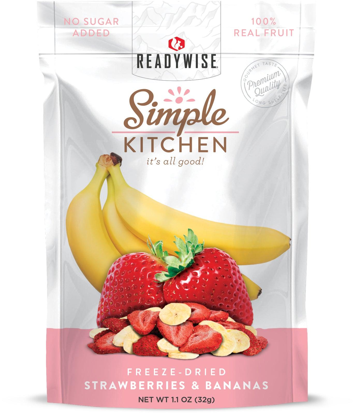 delcious-and-nutritious-freeze-dried-strawberries-and-bananas-SimpleKitchen