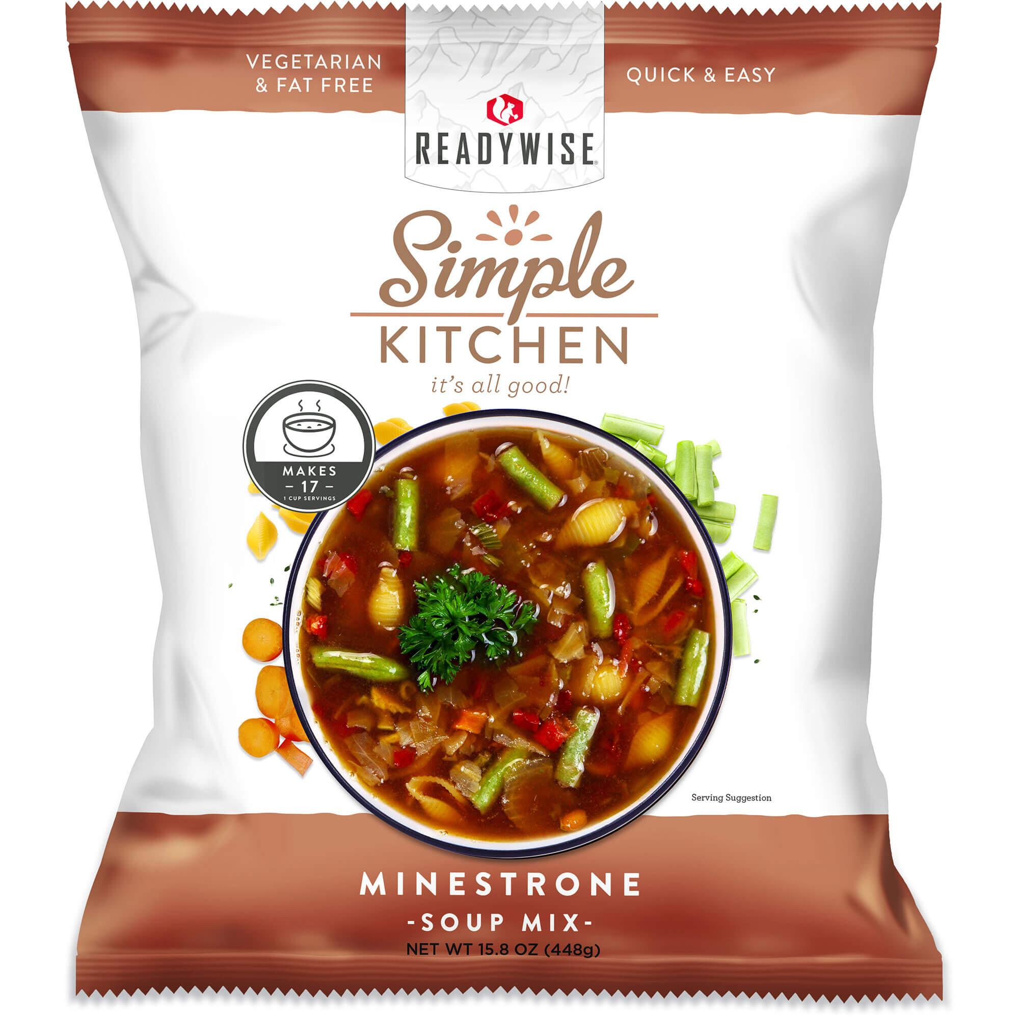 Soup kit deals